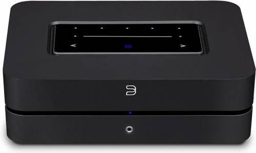 Сетевой усилитель Bluesound Powernode N330