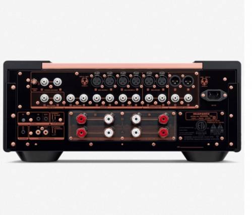 Интегральный усилитель Marantz Model 10 Black