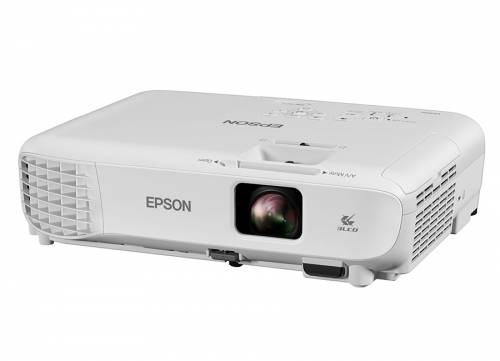 Проектор Epson EB-W06