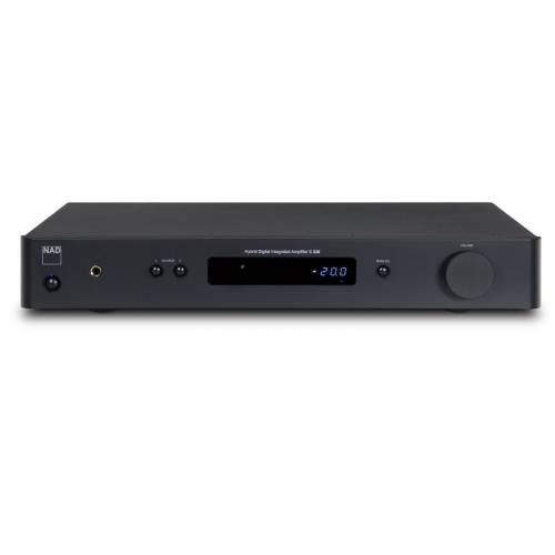 Стереоусилитель NAD C328