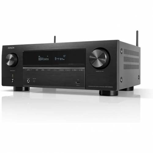 AV-Ресивер Denon AVR-X2800H
