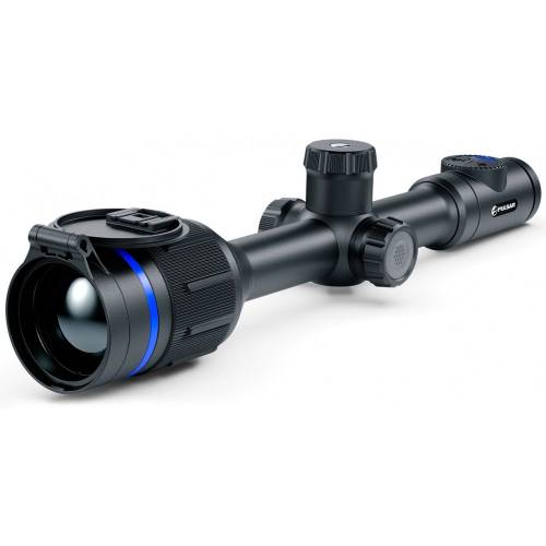 Тепловизионный прицел Pulsar Thermion 2 LRF XL60