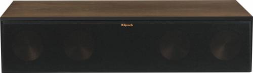 Klipsch RC-64 III walnut центральный канал