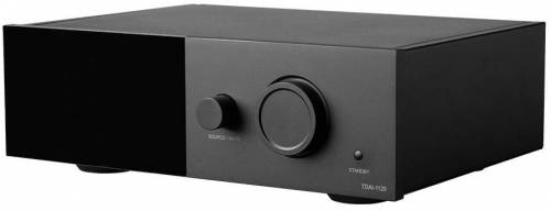Интегрированный усилитель  Lyngdorf TDAI-1120 