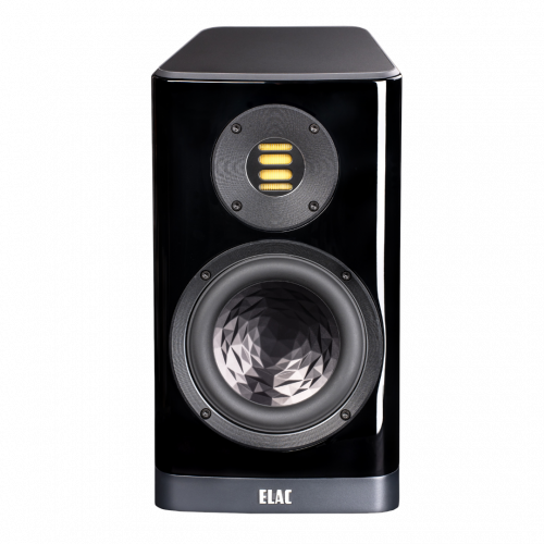 Elac Vela BS-403 High Gloss Black 