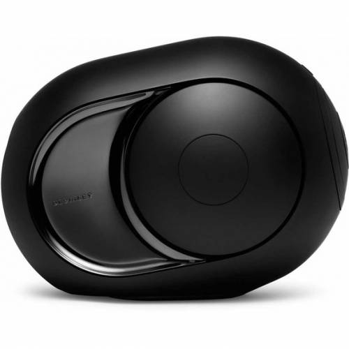 Devialet Phantom I 108 dB Dark Chrome