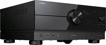 AV-ресивер Yamaha RX-A6A AVENTAGE, black