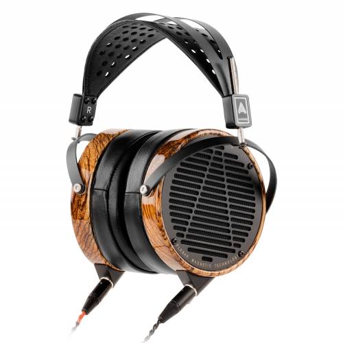 Audeze LCD-3 Zebrano