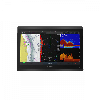 Картплоттер Garmin GPSMAP 8416xsv