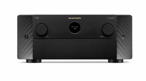 AV-процессор Marantz AV 10