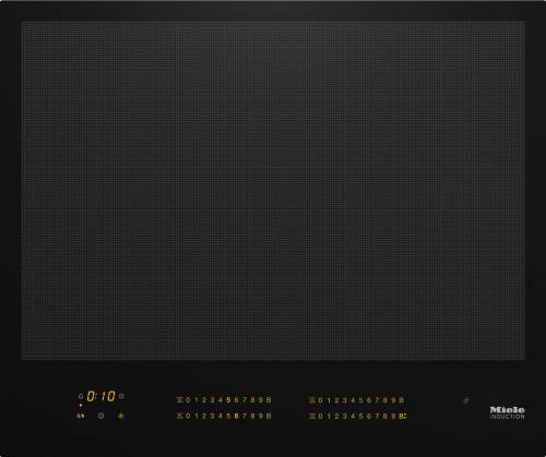 Miele km 7667 fl