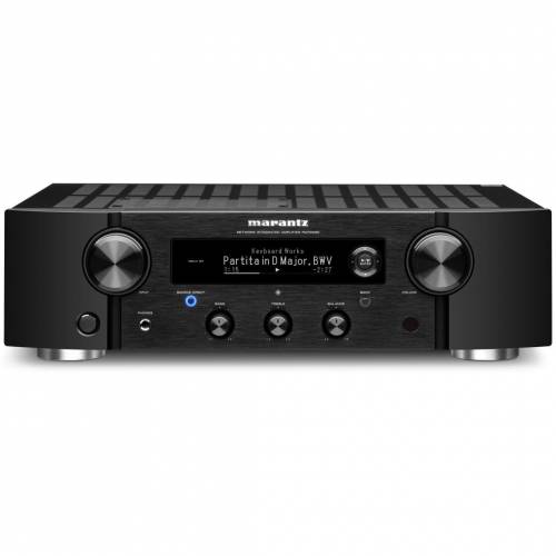 Интегральный усилитель стерео Marantz PM7000N 