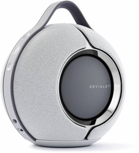 Devialet Mania Light Grey 