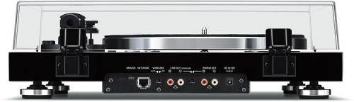Yamaha musiccast vinyl 500 black
