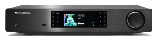 Cambridge Audio CXN v2