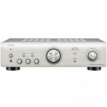 Стереоусилитель Denon PMA-600NE Premium Silver