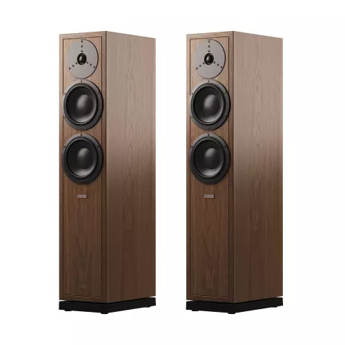 Напольная акустика Dynaudio Contour Legacy Walnut