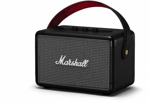 Marshall Kilburn II