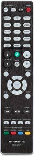 AV-усилитель Marantz SR6015 Silver 