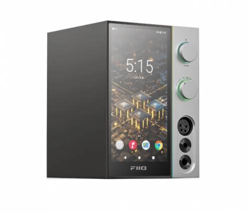 Стример FiiO R9