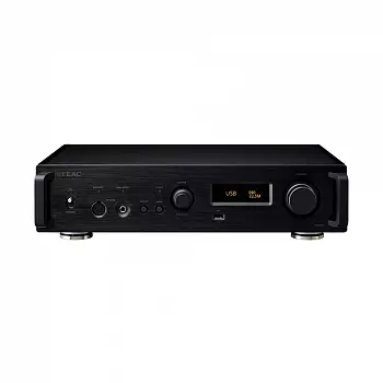 Teac UD-701N Black цап/предусилитель