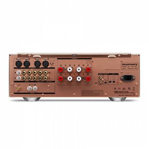 Усилитель Marantz PM10 Silver