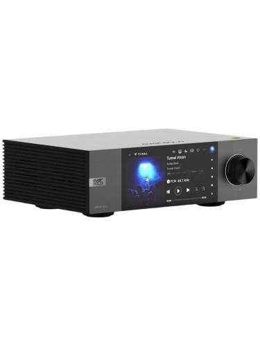 Аудиопроигрыватель EverSolo DMP-A6 Gen 2 Black