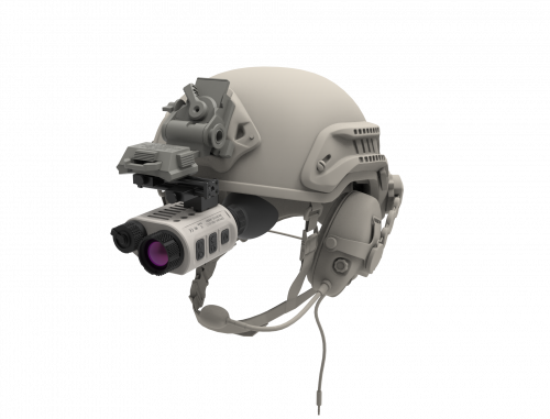 Longot Оптический прицел 5-30*50SF IR