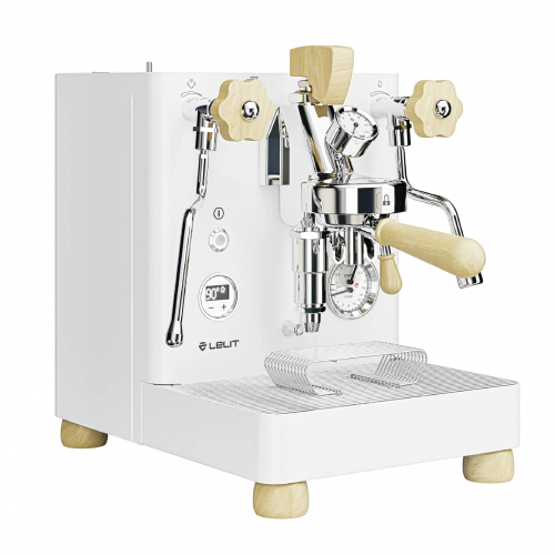Кофемашина Lelit Bianca PL162T-EUCW V3