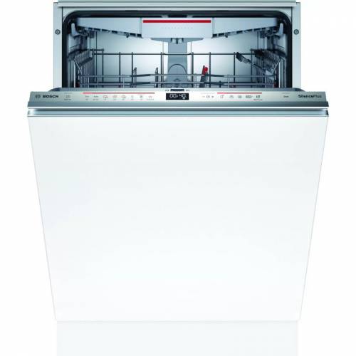 Встраиваемая посудомоечная машина Bosch SBD 6ECX57 E