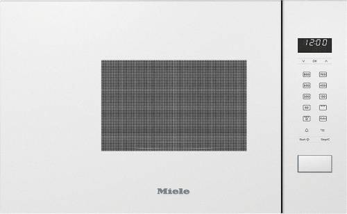 Микроволновая печь Miele M 2234, белый