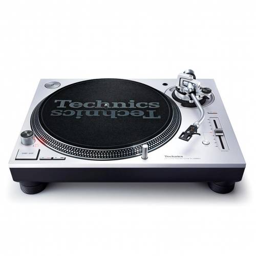 Виниловый проигрыватель Technics SL-1200 MK7