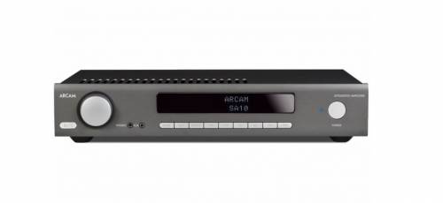 Интегральный усилитель Arcam HDA SA10
