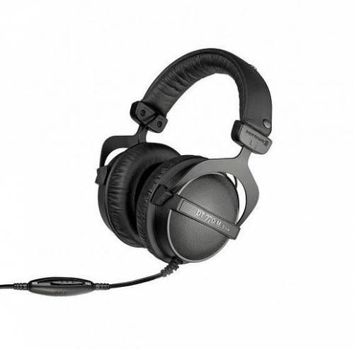 Наушники Beyerdynamic DT 770 М 80 Ом