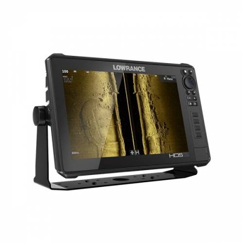 Эхолот Lowrance HDS-12 Live With Active Imaging 3