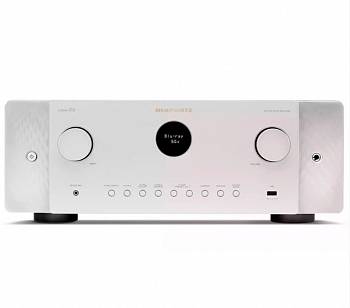 AV ресивер Marantz Cinema 60 Silver