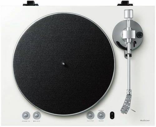 Yamaha musiccast vinyl 500 white