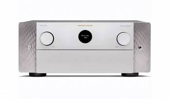 AV-ресивер Marantz Cinema 40 Silver