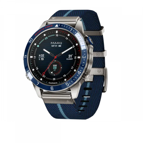 Garmin MARQ Captain Gen 2 010-02648-11