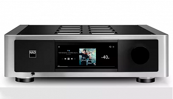 NAD M66