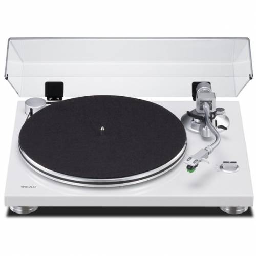 Teac TN-3B SE White