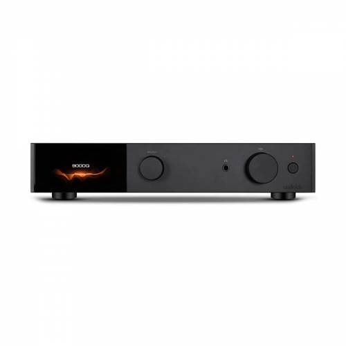 Предусилитель AudioLab 9000Q Black