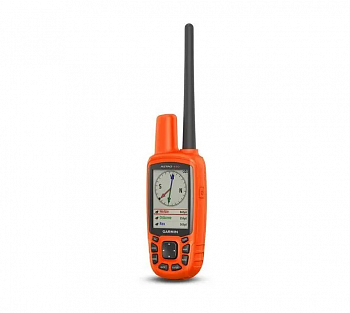 Garmin alpha 50 