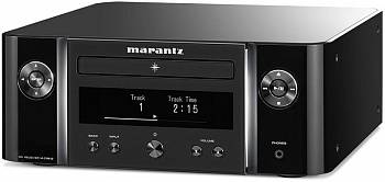 Marantz M-CR612, черный