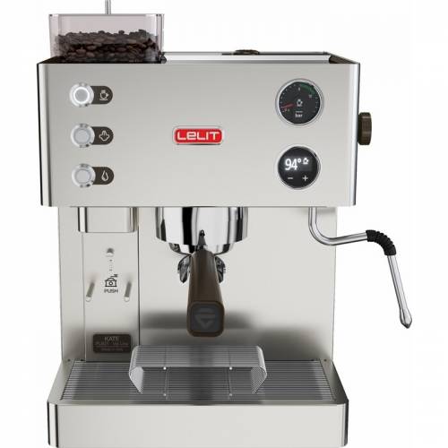Кофемашина LELIT KATE PL82T