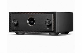 Интегральный усилитель Marantz Model 10 Black