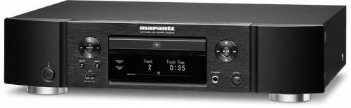 CD-проигрыватель Marantz ND8006 black