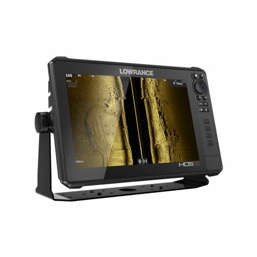  Эхолот Lowrance HDS 12 pro с датчиком AI2 3in1