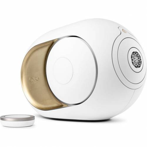 Devialet Phantom I 108 dB Opera de Paris  