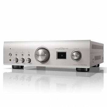 Denon PMA-1700NE silver 
